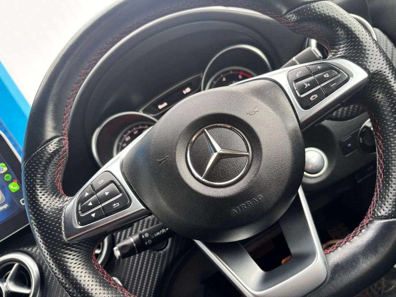 2017 MERCEDES-BENZ A-CLASS 2017 MERCEDES-BENZ A-CLASS