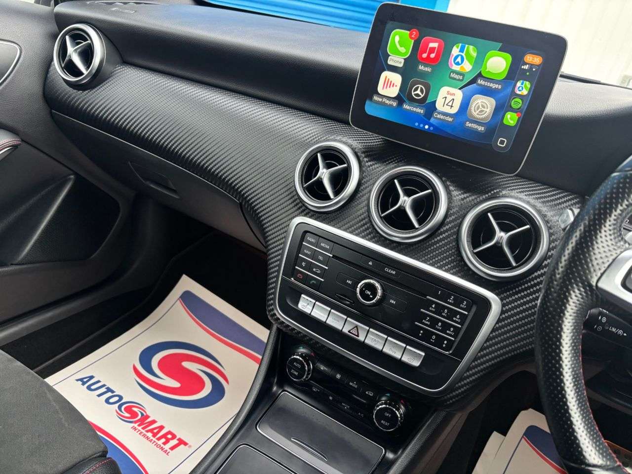 2017 MERCEDES-BENZ A-CLASS 2017 MERCEDES-BENZ A-CLASS