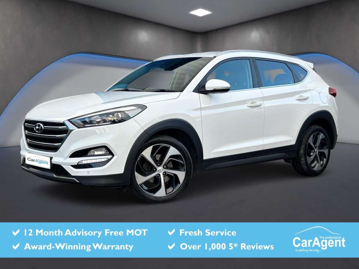 Check out this Hyundai Tucson 2016 Diesel Automatic