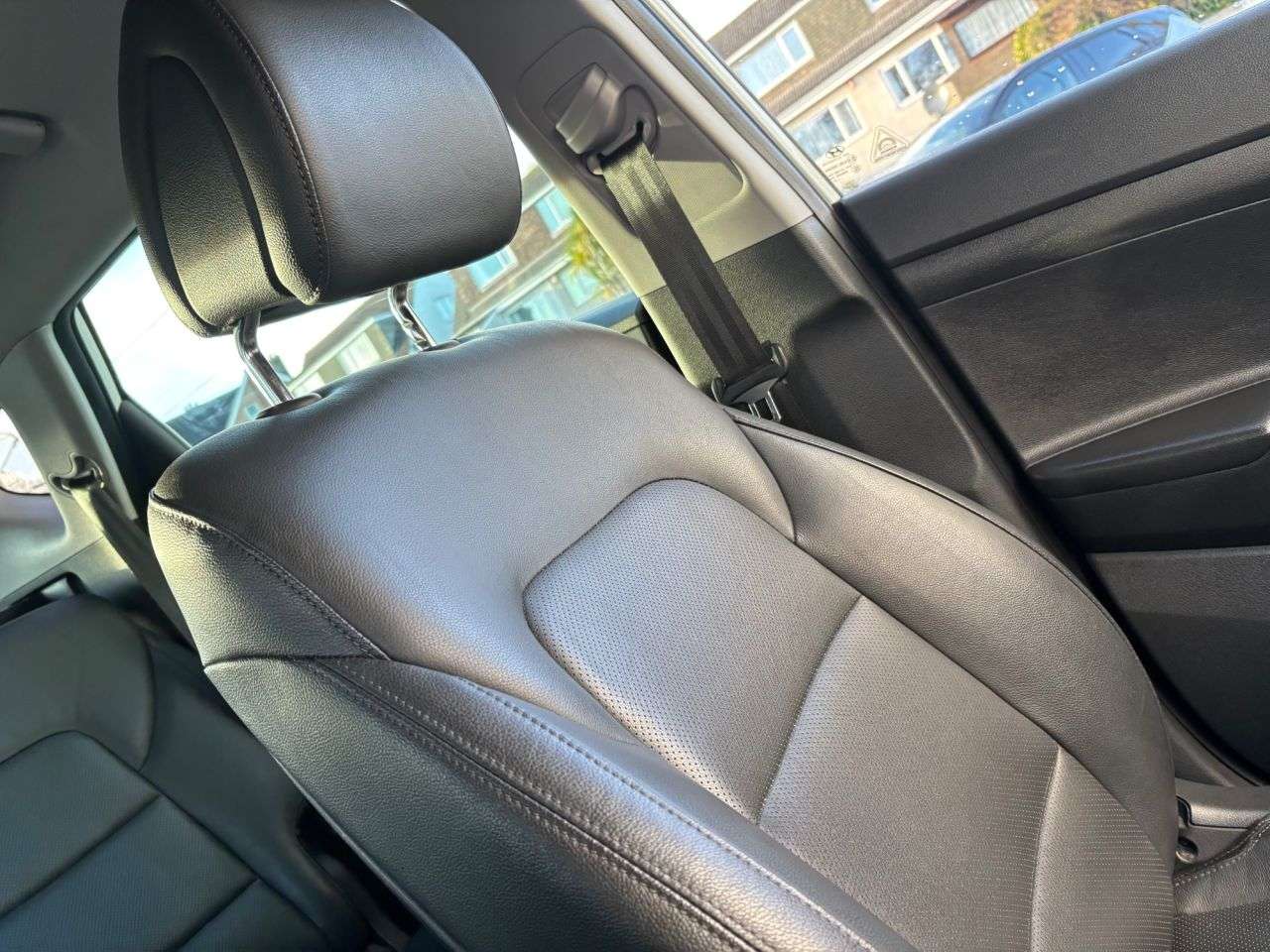 2016 HYUNDAI TUCSON 2016 HYUNDAI TUCSON