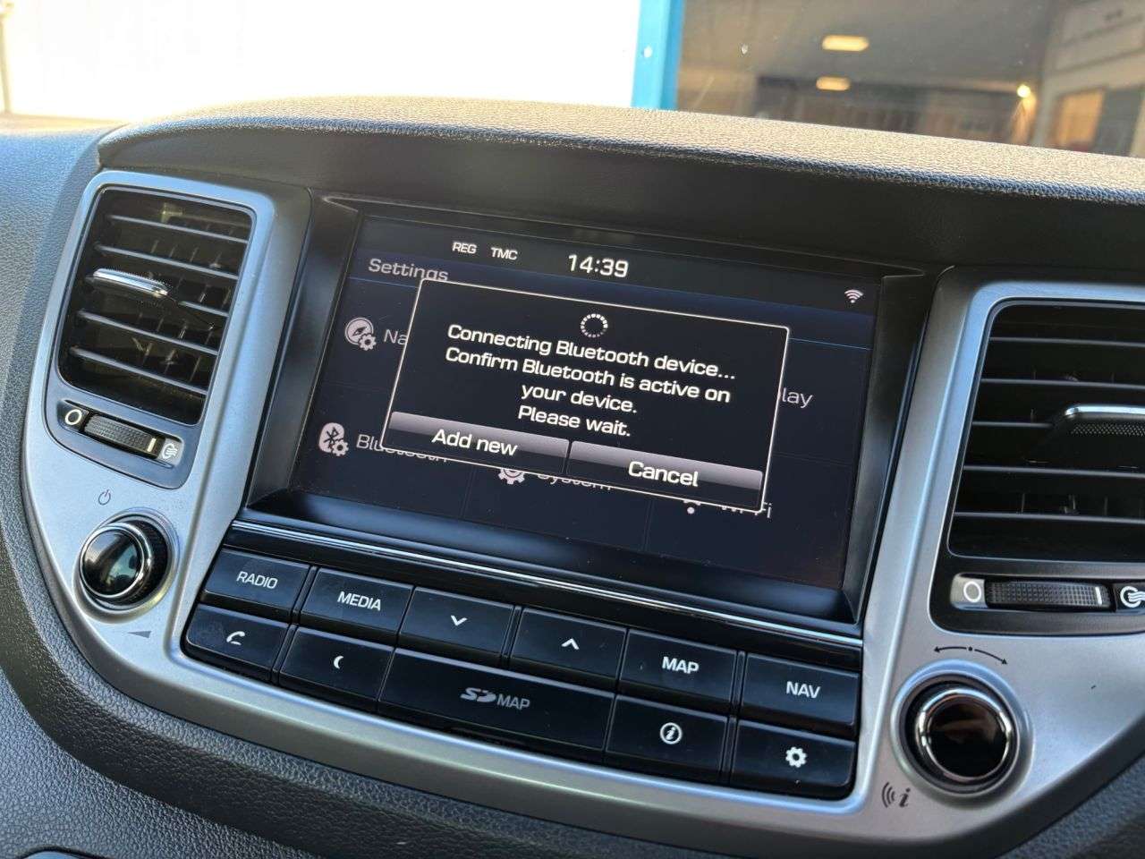 2016 HYUNDAI TUCSON 2016 HYUNDAI TUCSON