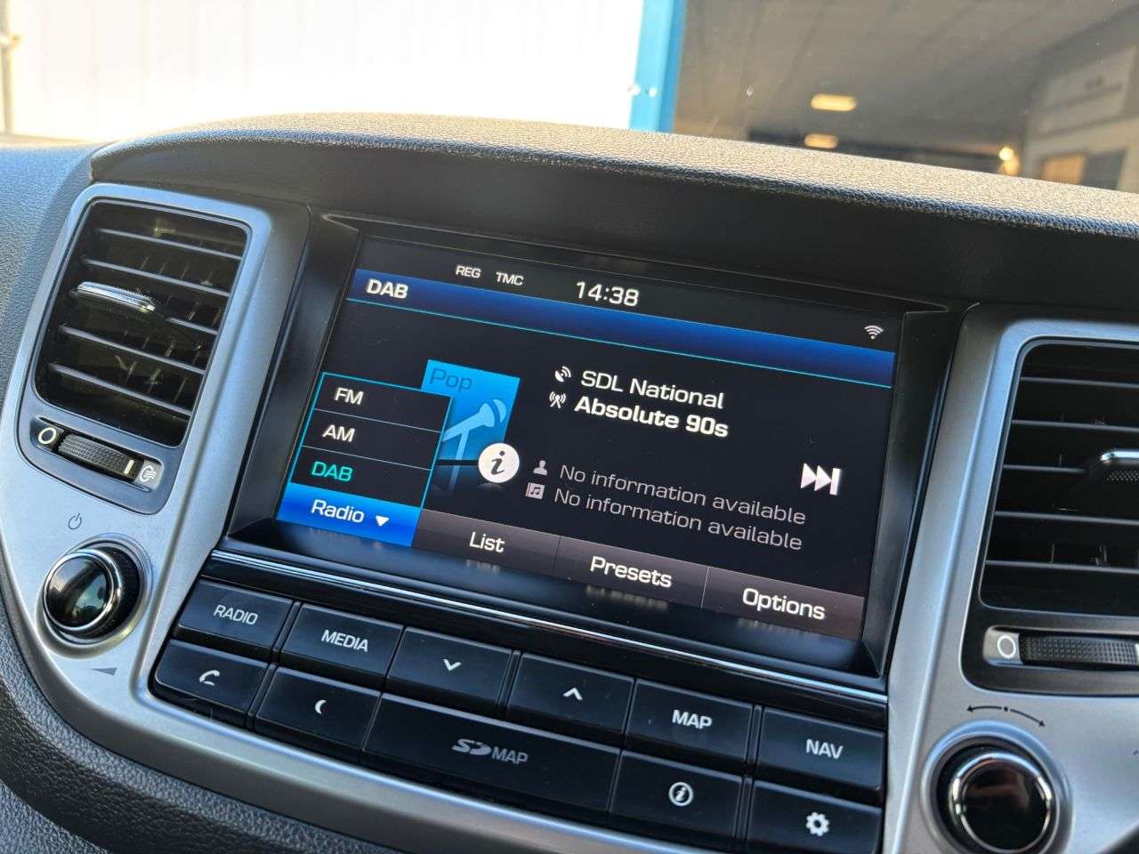 2016 HYUNDAI TUCSON 2016 HYUNDAI TUCSON