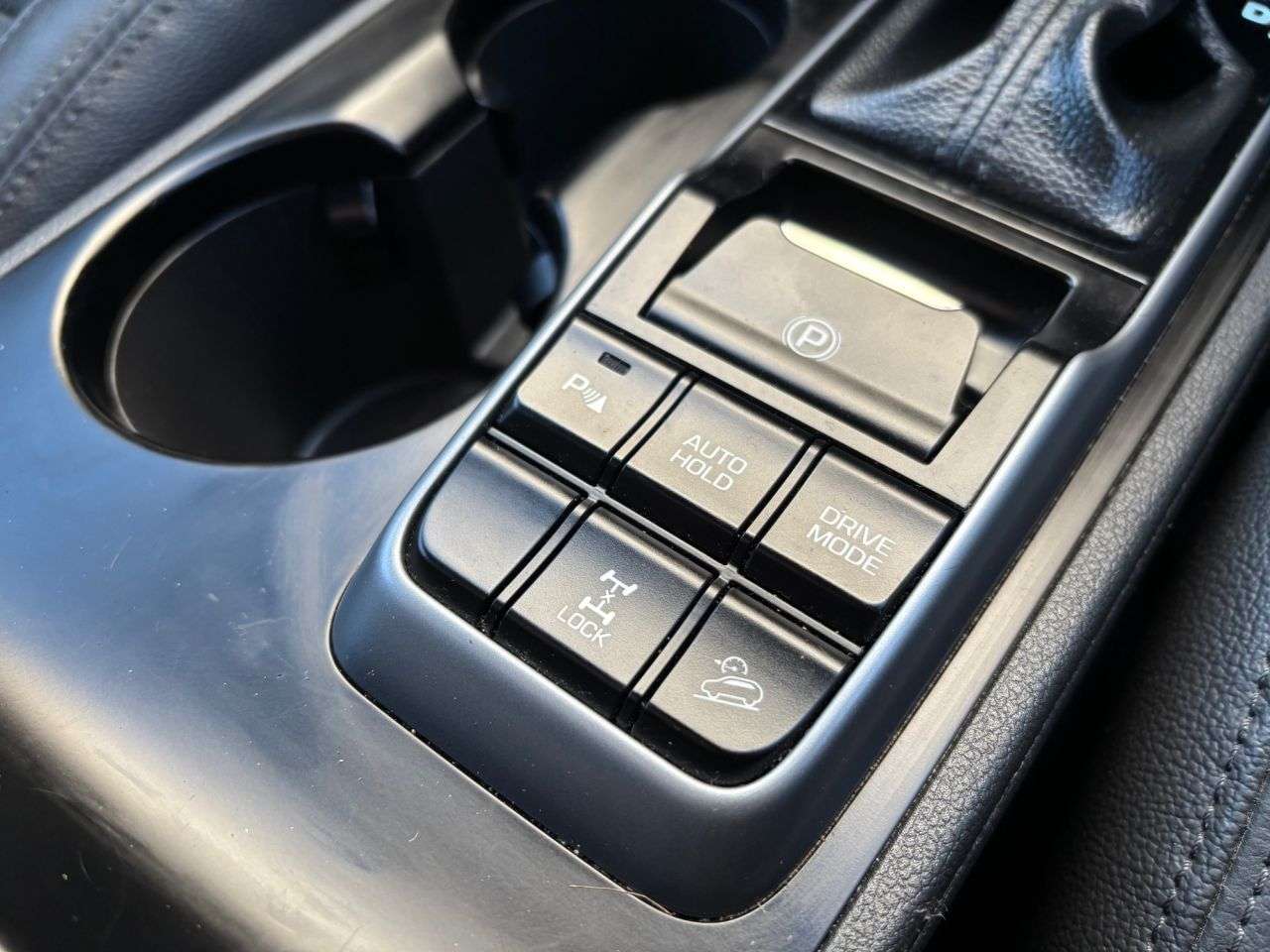 2016 HYUNDAI TUCSON 2016 HYUNDAI TUCSON