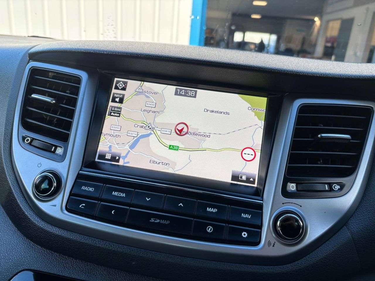 2016 HYUNDAI TUCSON 2016 HYUNDAI TUCSON