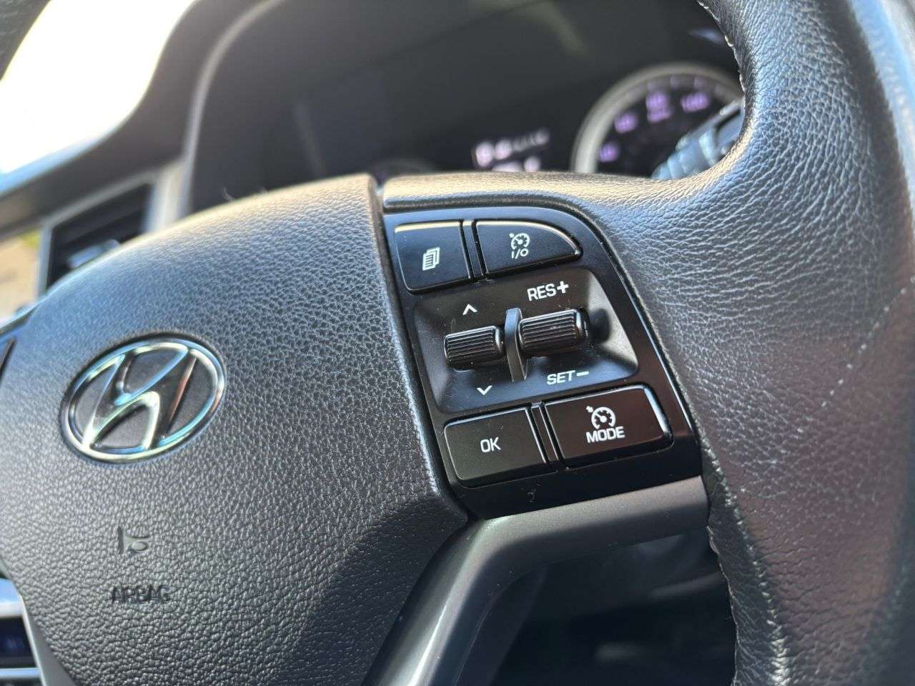 2016 HYUNDAI TUCSON 2016 HYUNDAI TUCSON