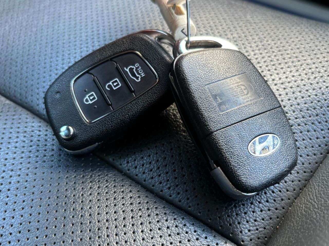 2016 HYUNDAI TUCSON 2016 HYUNDAI TUCSON