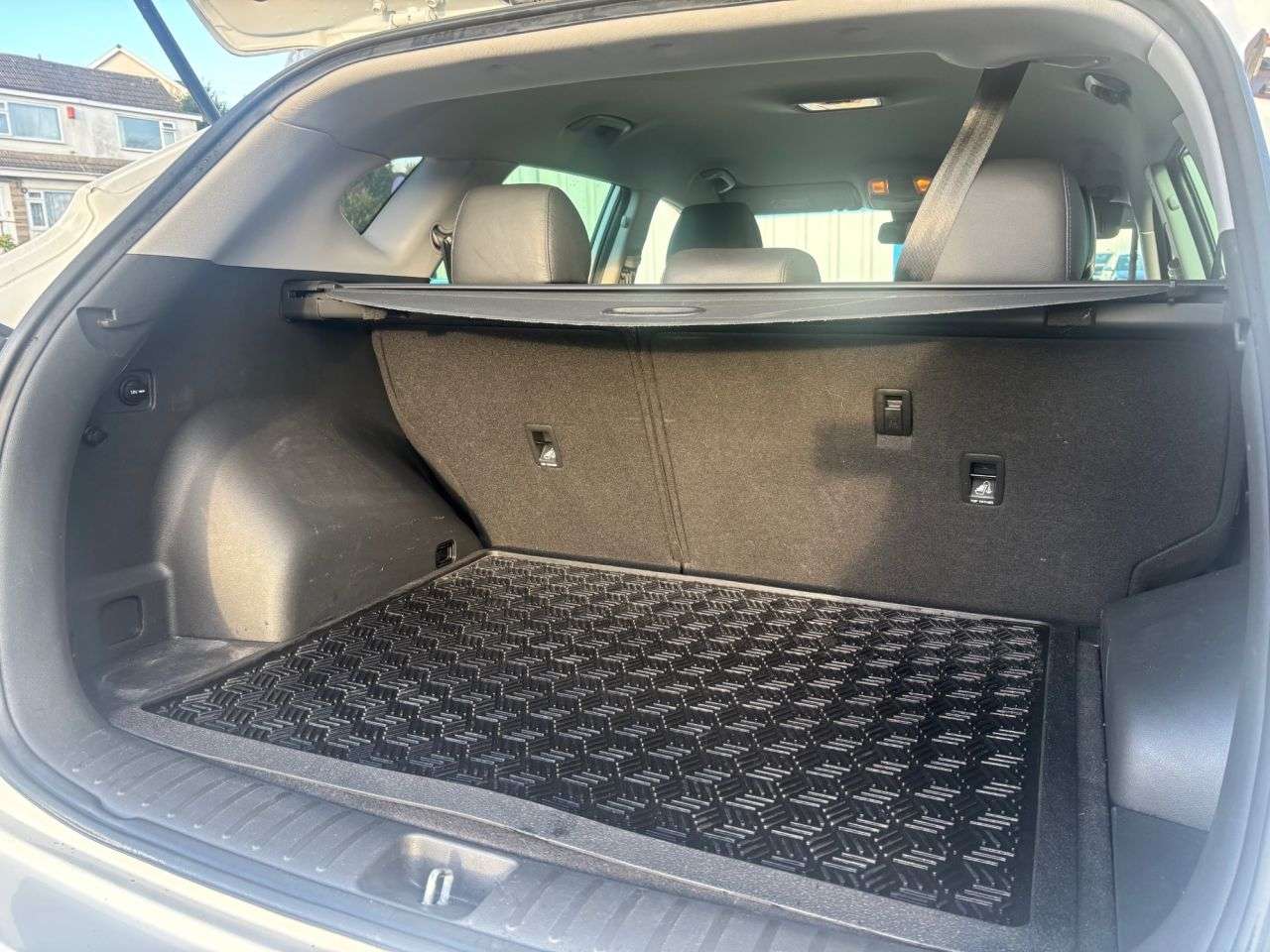 2016 HYUNDAI TUCSON 2016 HYUNDAI TUCSON