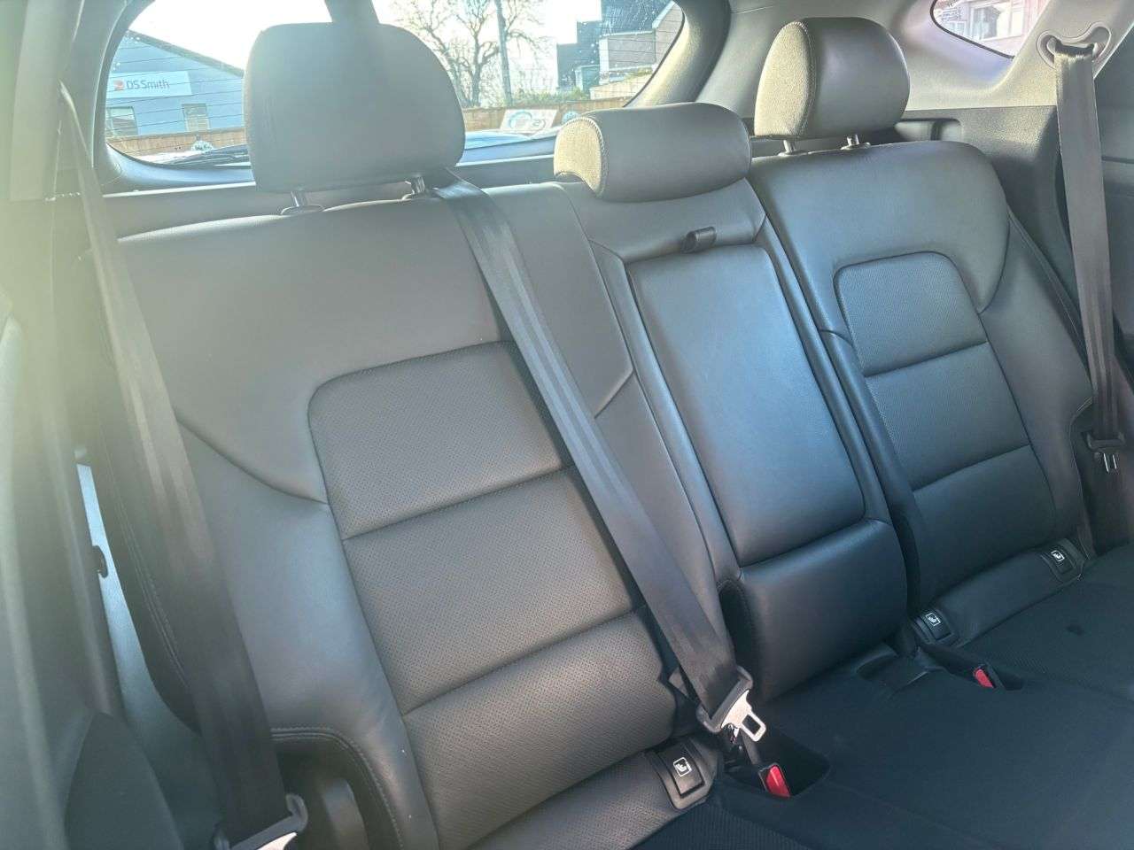 2016 HYUNDAI TUCSON 2016 HYUNDAI TUCSON