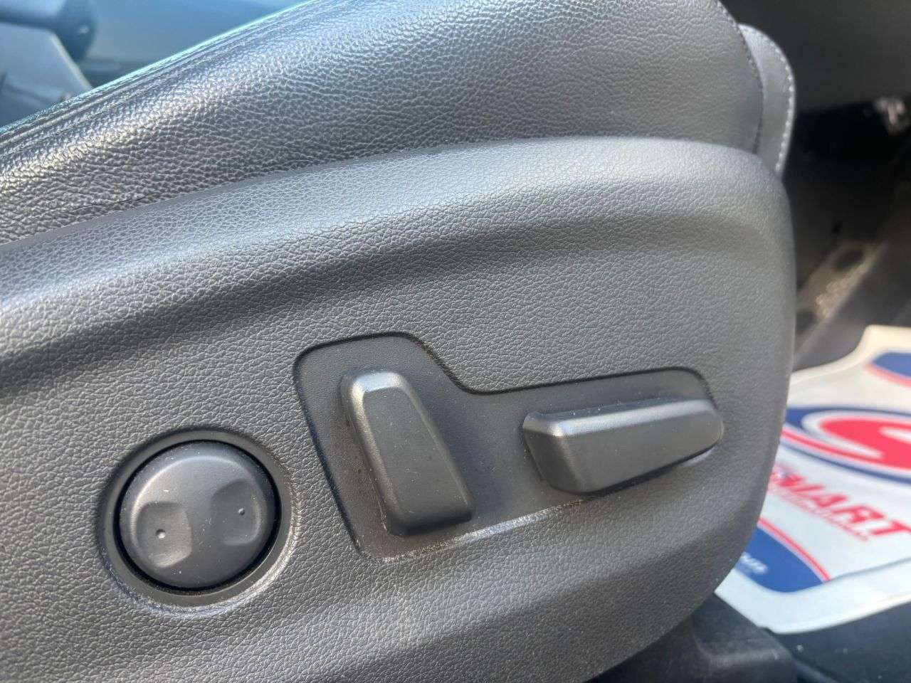 2016 HYUNDAI TUCSON 2016 HYUNDAI TUCSON