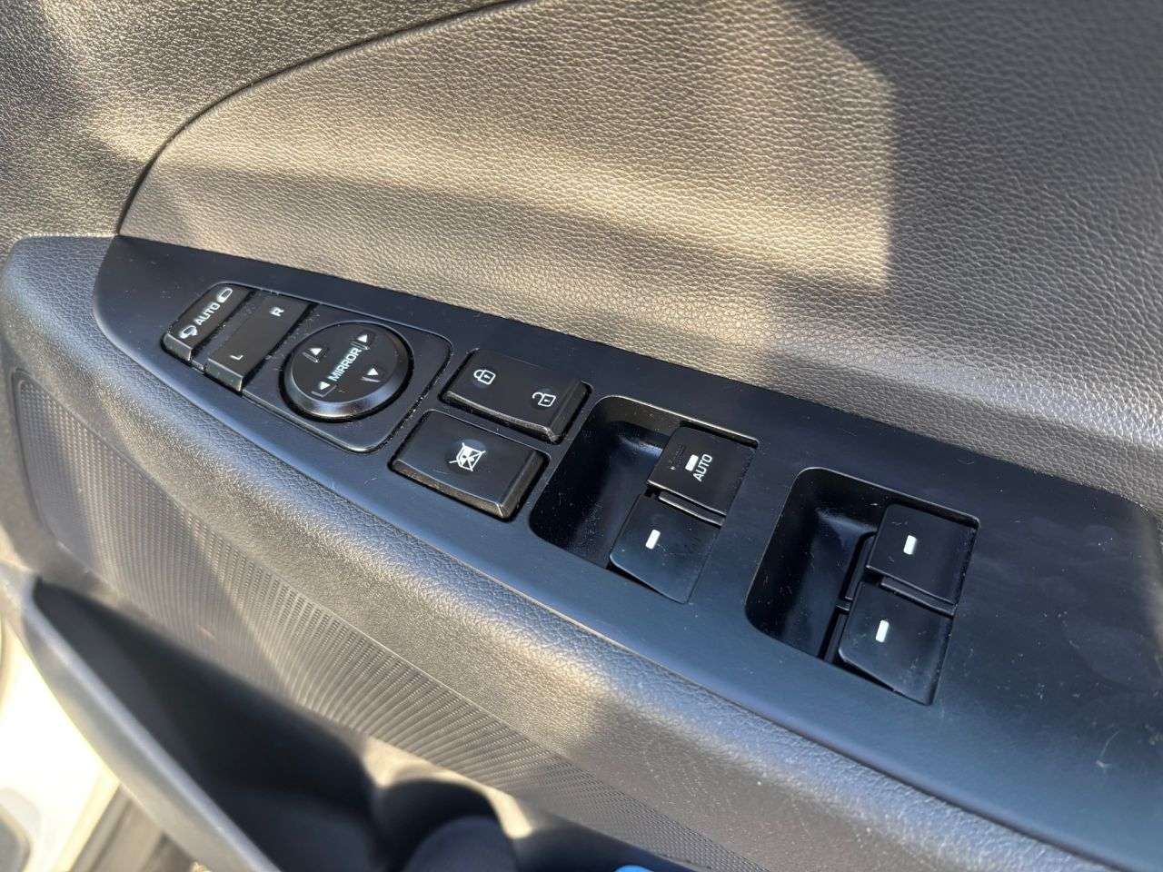 2016 HYUNDAI TUCSON 2016 HYUNDAI TUCSON