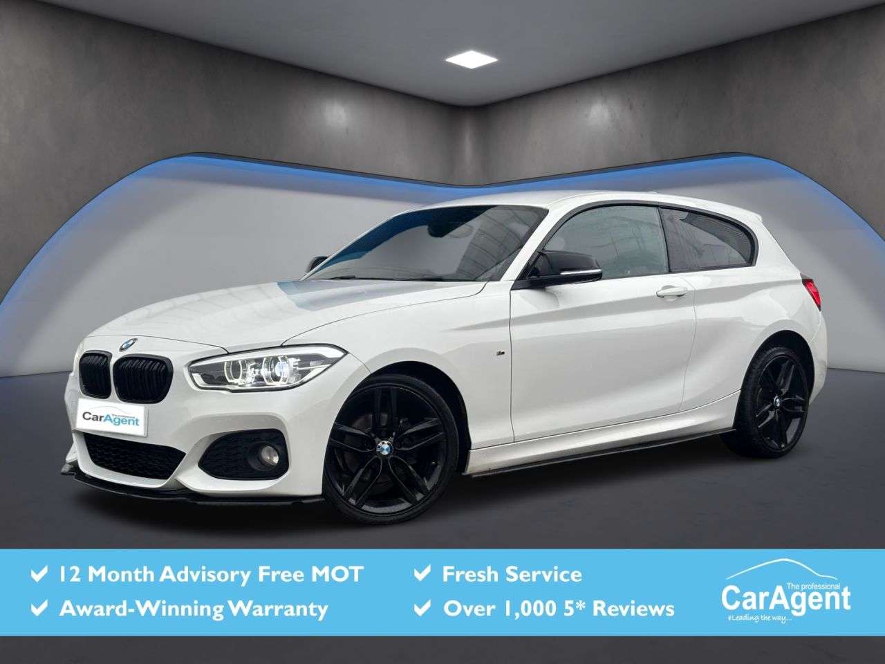 2016 BMW 1 SERIES 2016 BMW 1 SERIES