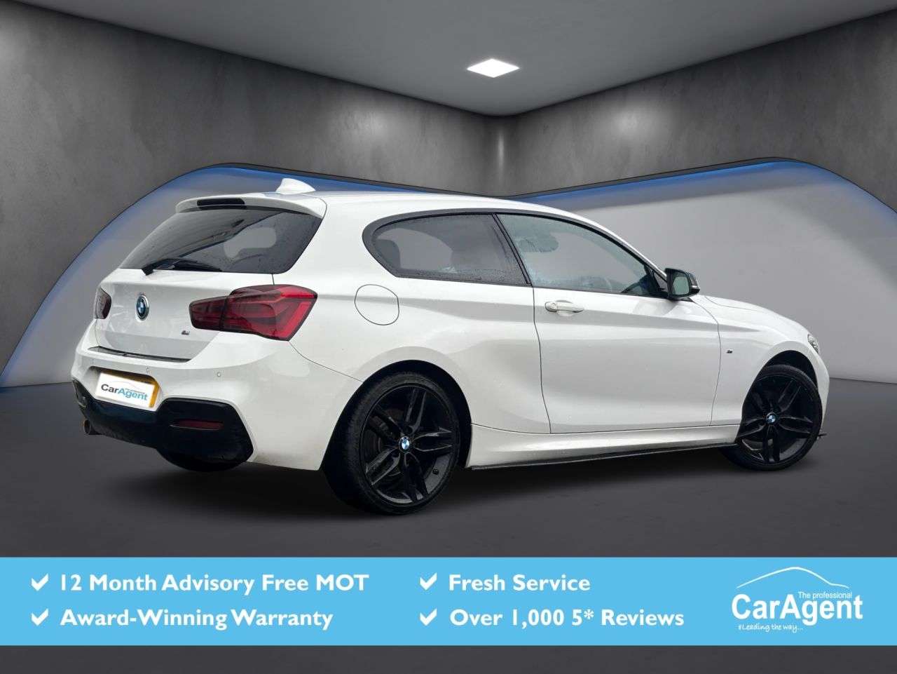 2016 BMW 1 SERIES 2016 BMW 1 SERIES
