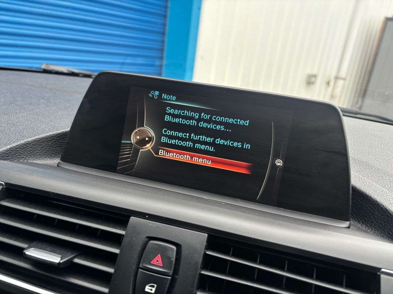 2016 BMW 1 SERIES 2016 BMW 1 SERIES