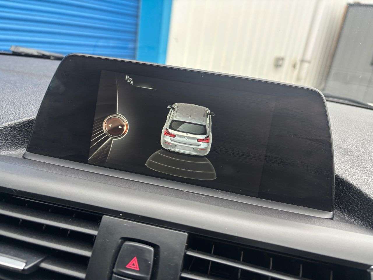 2016 BMW 1 SERIES 2016 BMW 1 SERIES