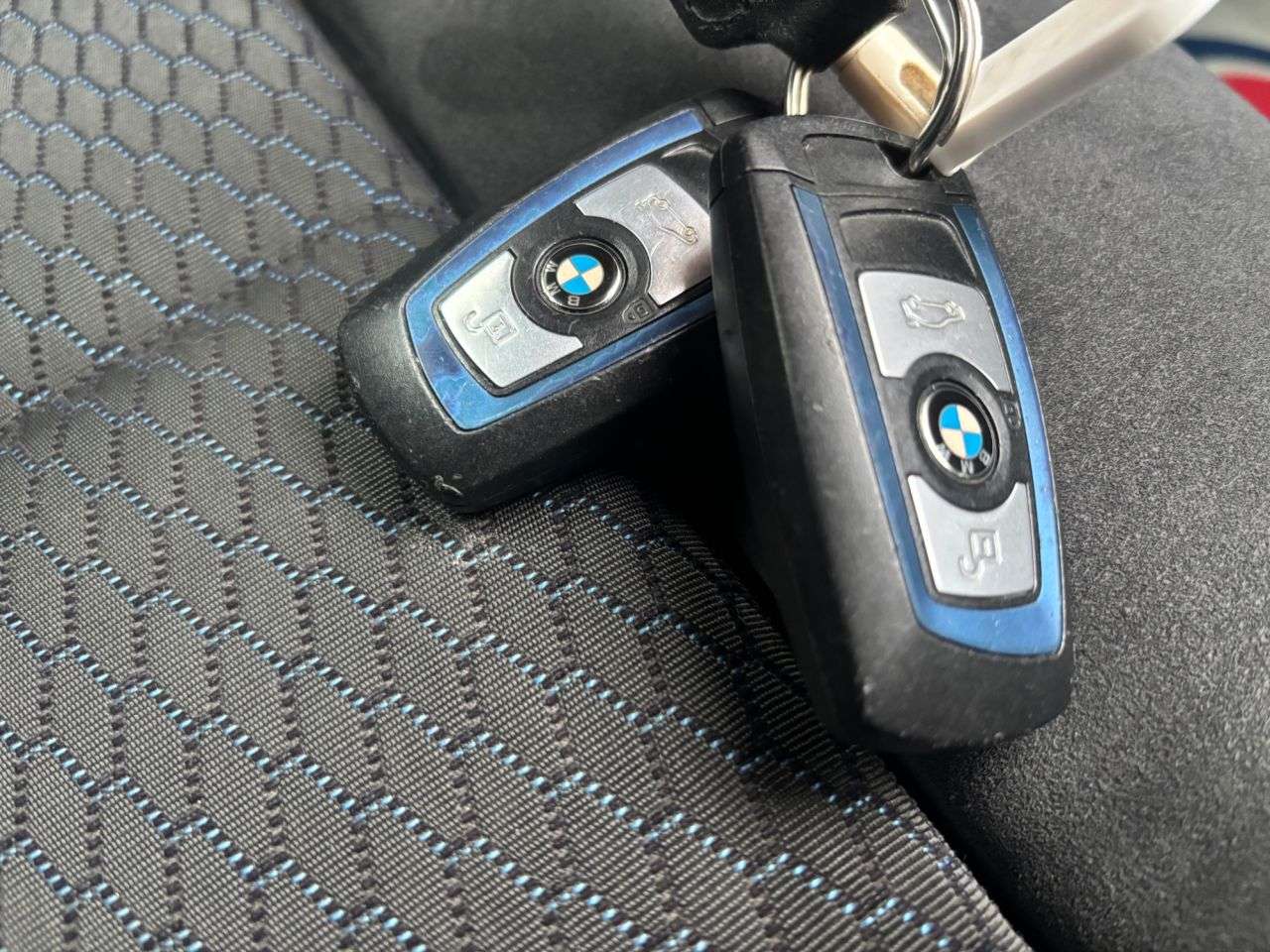 2016 BMW 1 SERIES 2016 BMW 1 SERIES