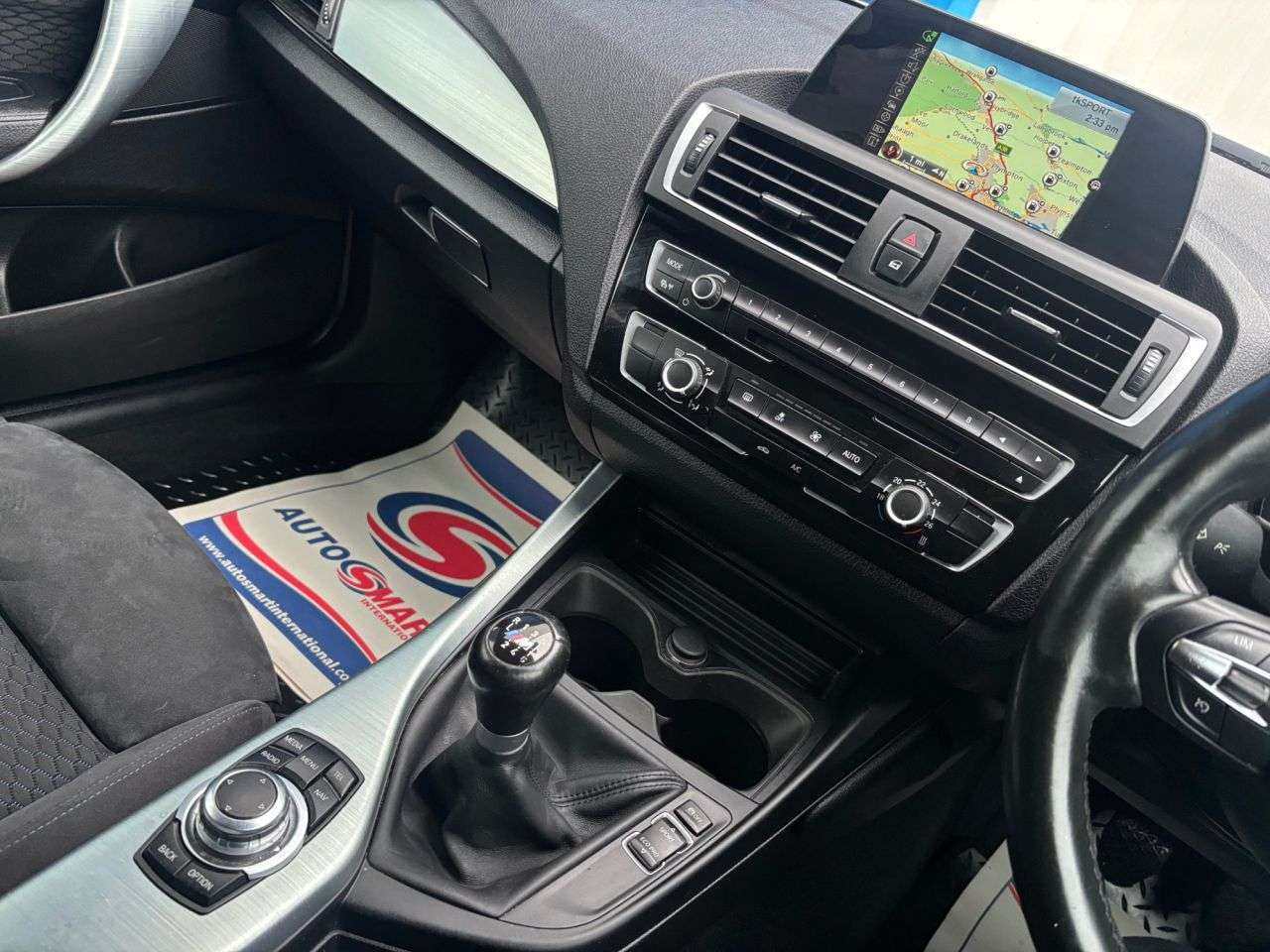 2016 BMW 1 SERIES 2016 BMW 1 SERIES