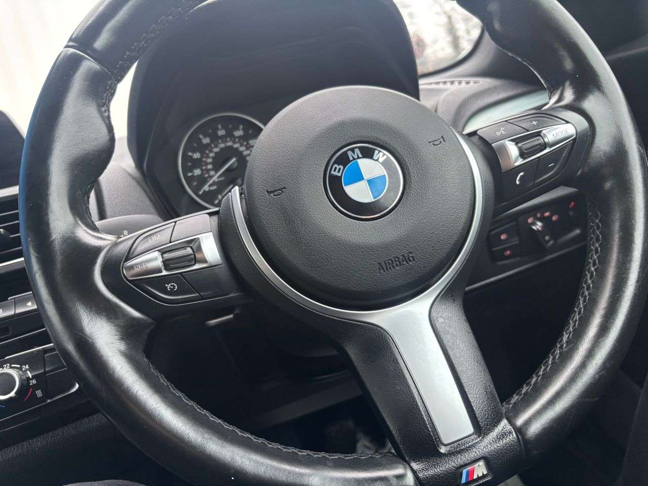 2016 BMW 1 SERIES 2016 BMW 1 SERIES