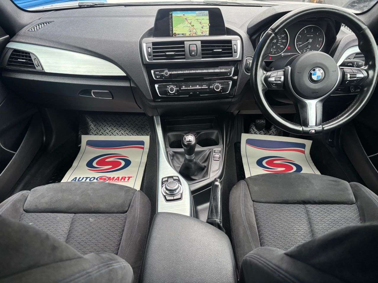 2016 BMW 1 SERIES 2016 BMW 1 SERIES