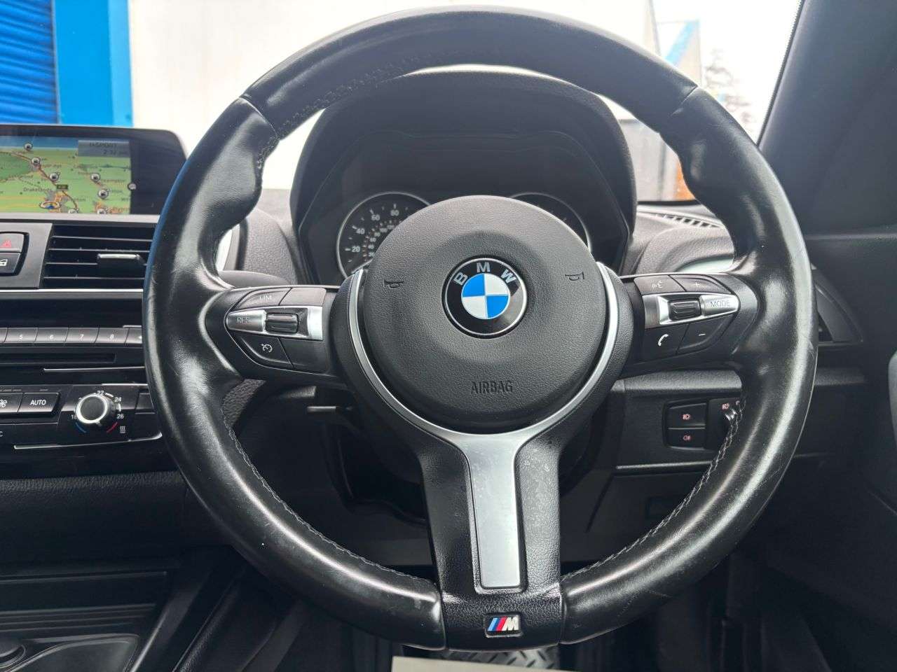 2016 BMW 1 SERIES 2016 BMW 1 SERIES