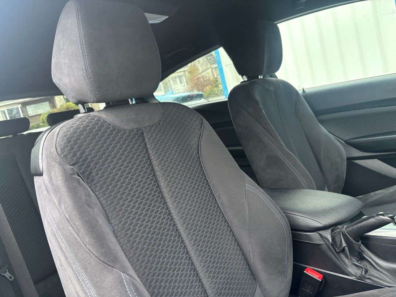 2016 BMW 1 SERIES 2016 BMW 1 SERIES