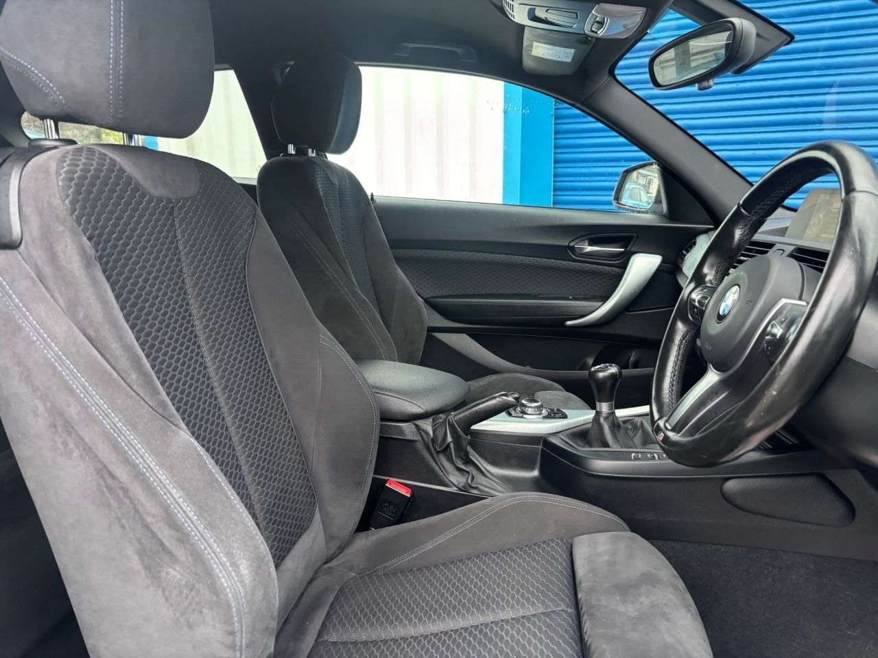 2016 BMW 1 SERIES 2016 BMW 1 SERIES