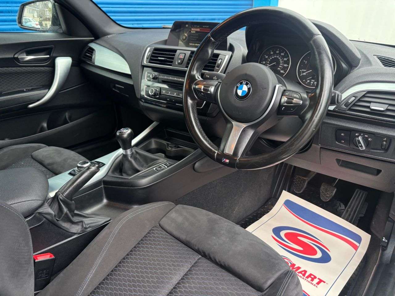 2016 BMW 1 SERIES 2016 BMW 1 SERIES