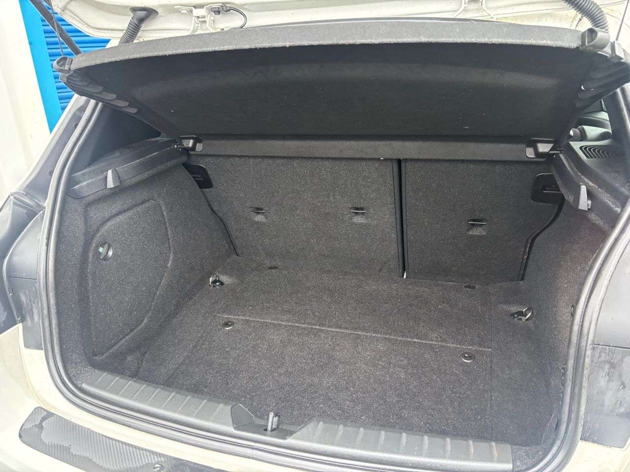 2016 BMW 1 SERIES 2016 BMW 1 SERIES