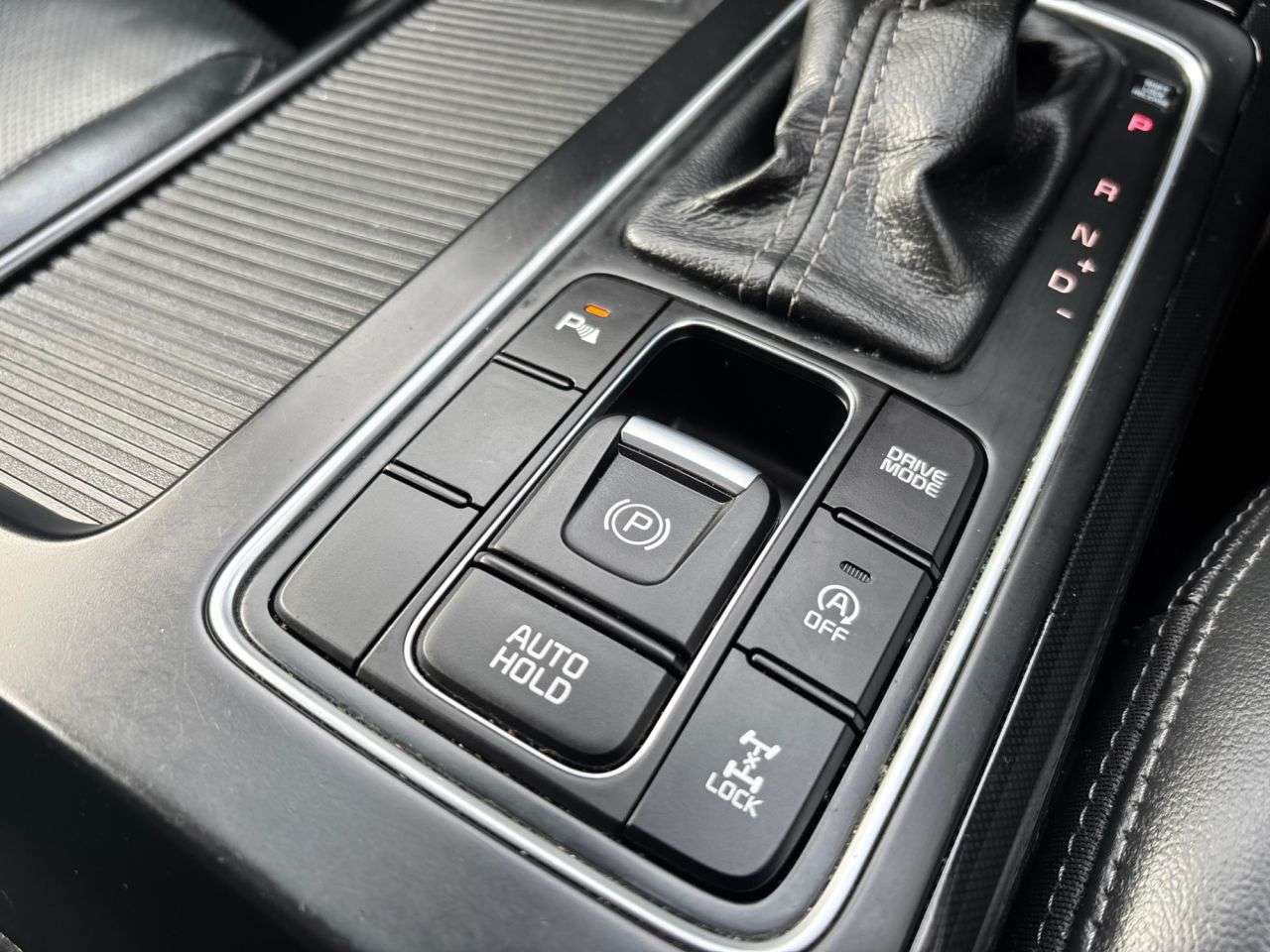 2016 KIA SORENTO 2016 KIA SORENTO