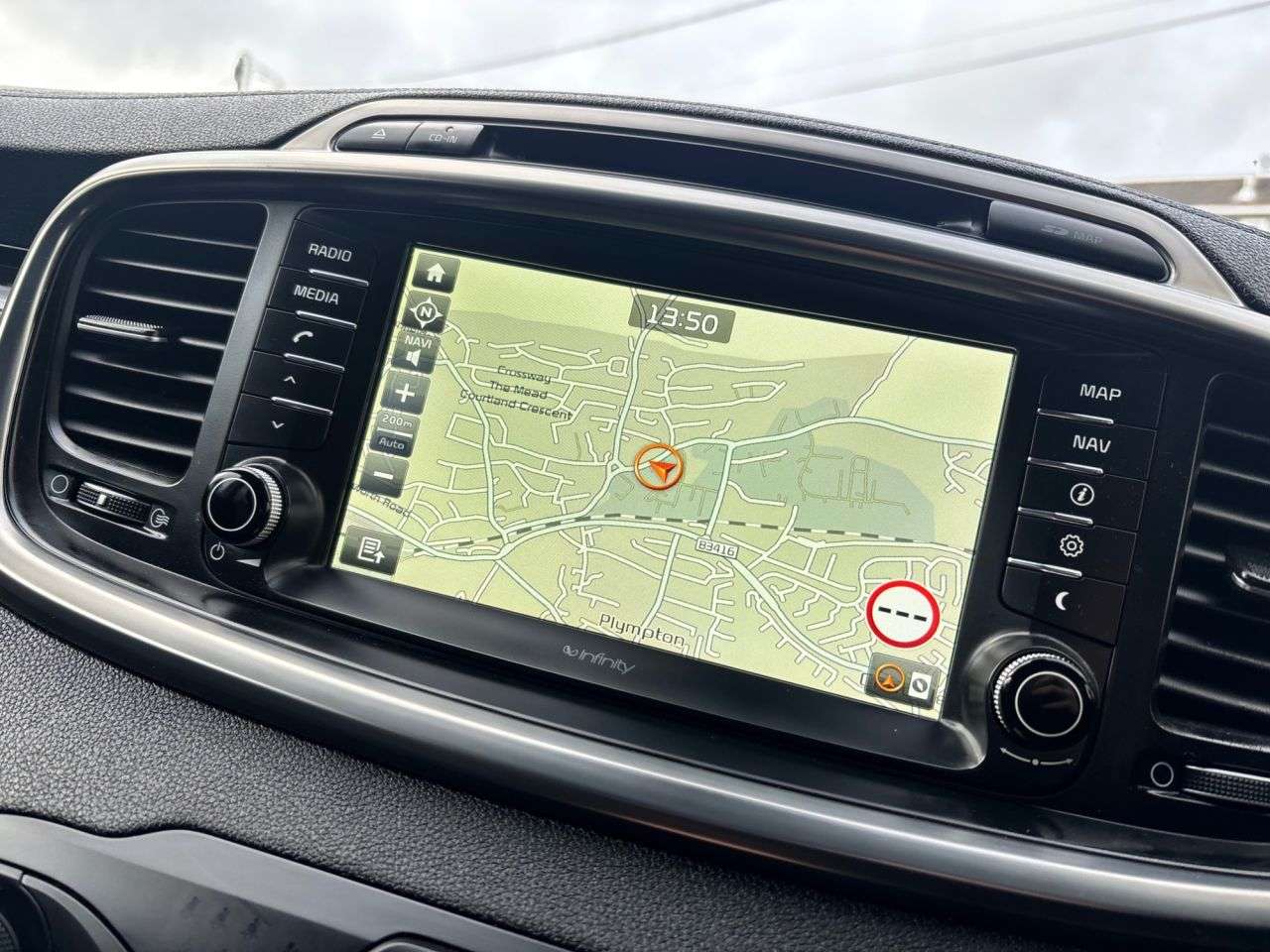 2016 KIA SORENTO 2016 KIA SORENTO