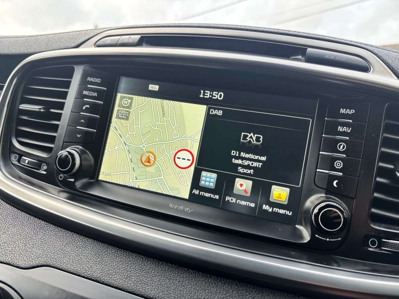 2016 KIA SORENTO 2016 KIA SORENTO