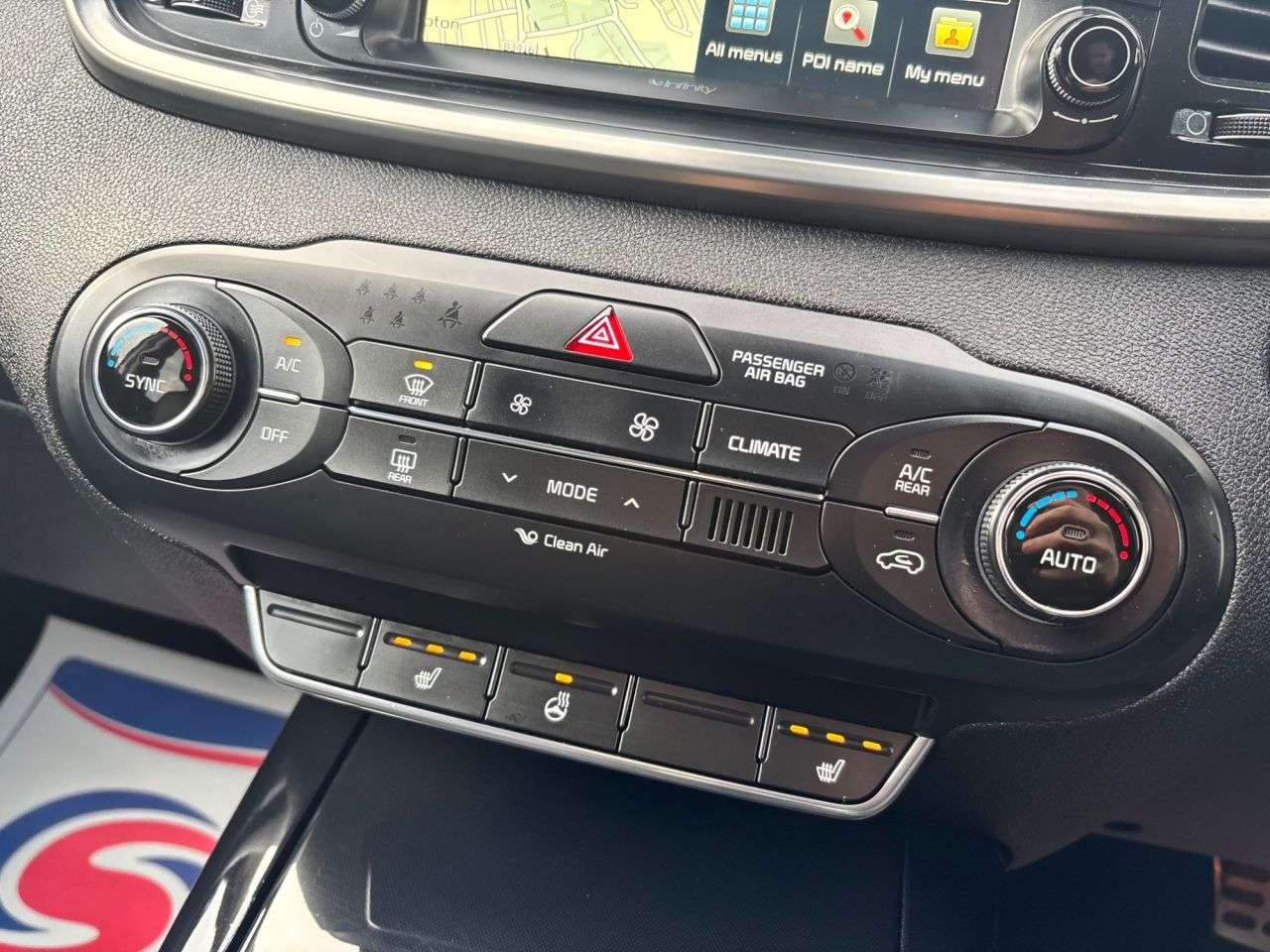 2016 KIA SORENTO 2016 KIA SORENTO