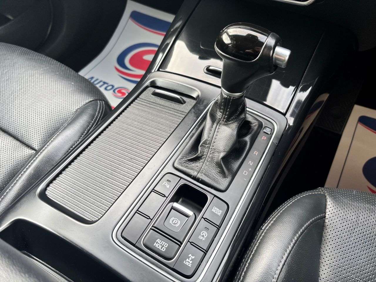 2016 KIA SORENTO 2016 KIA SORENTO