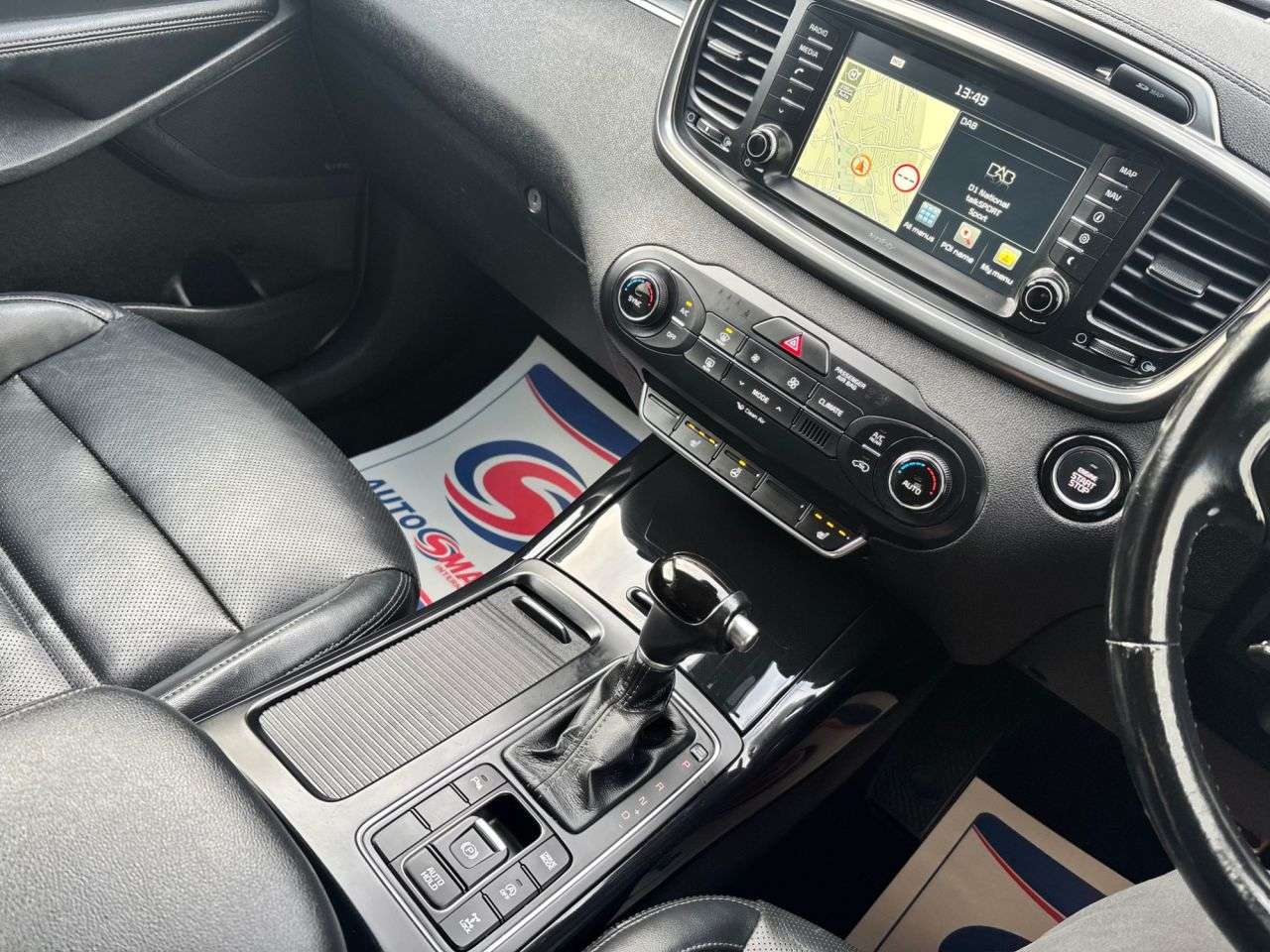 2016 KIA SORENTO 2016 KIA SORENTO