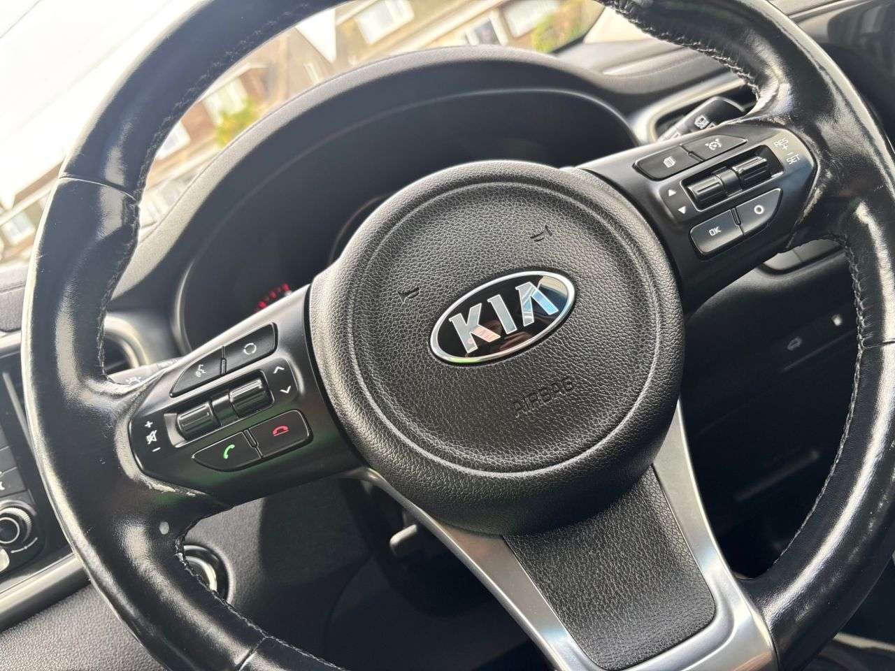 2016 KIA SORENTO 2016 KIA SORENTO