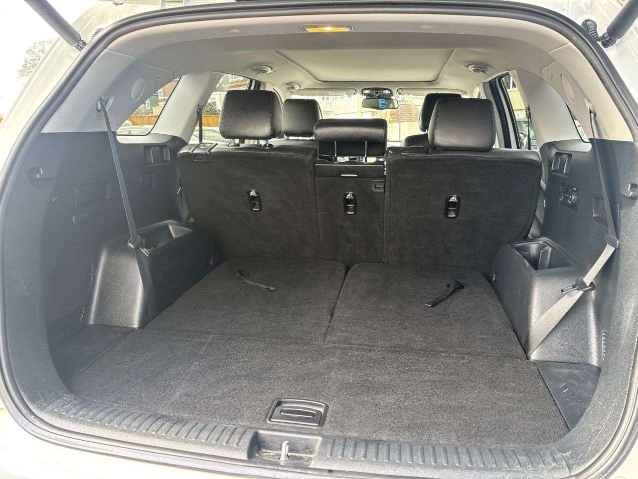 2016 KIA SORENTO 2016 KIA SORENTO