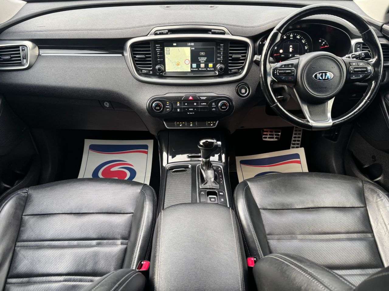 2016 KIA SORENTO 2016 KIA SORENTO