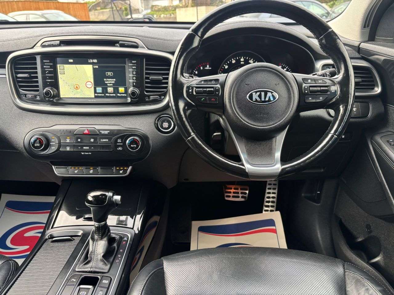 2016 KIA SORENTO 2016 KIA SORENTO