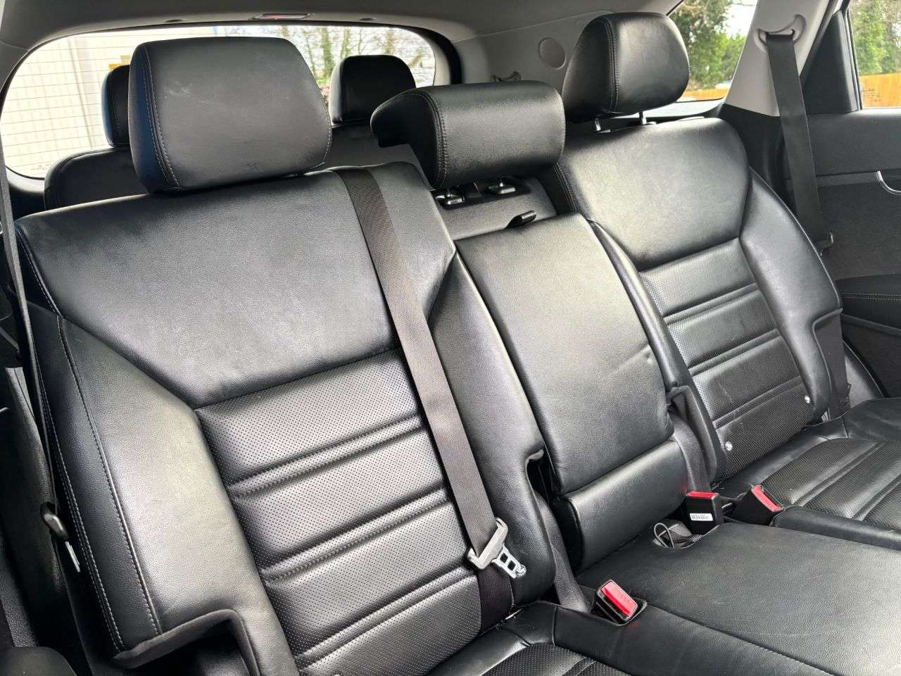 2016 KIA SORENTO 2016 KIA SORENTO