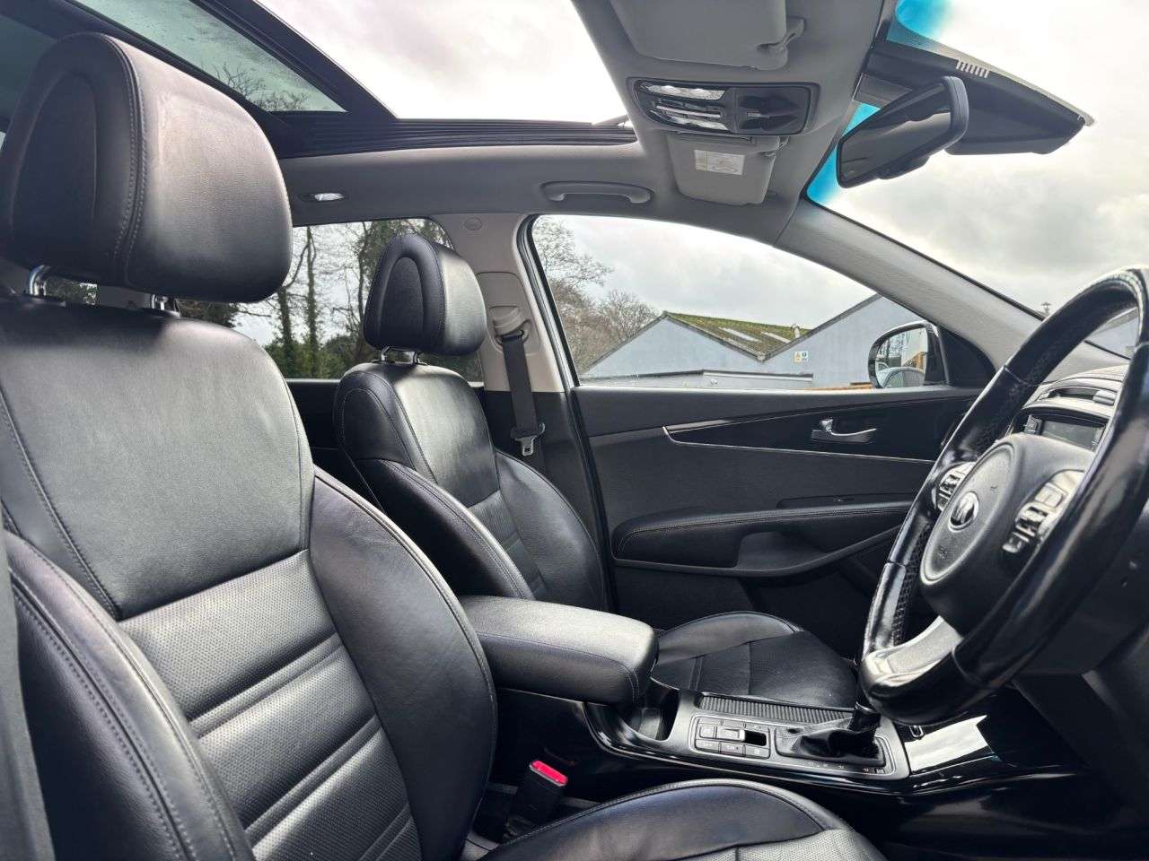 2016 KIA SORENTO 2016 KIA SORENTO