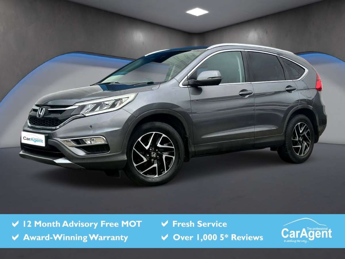 Check out this Honda Cr-v 2017 Diesel Manual