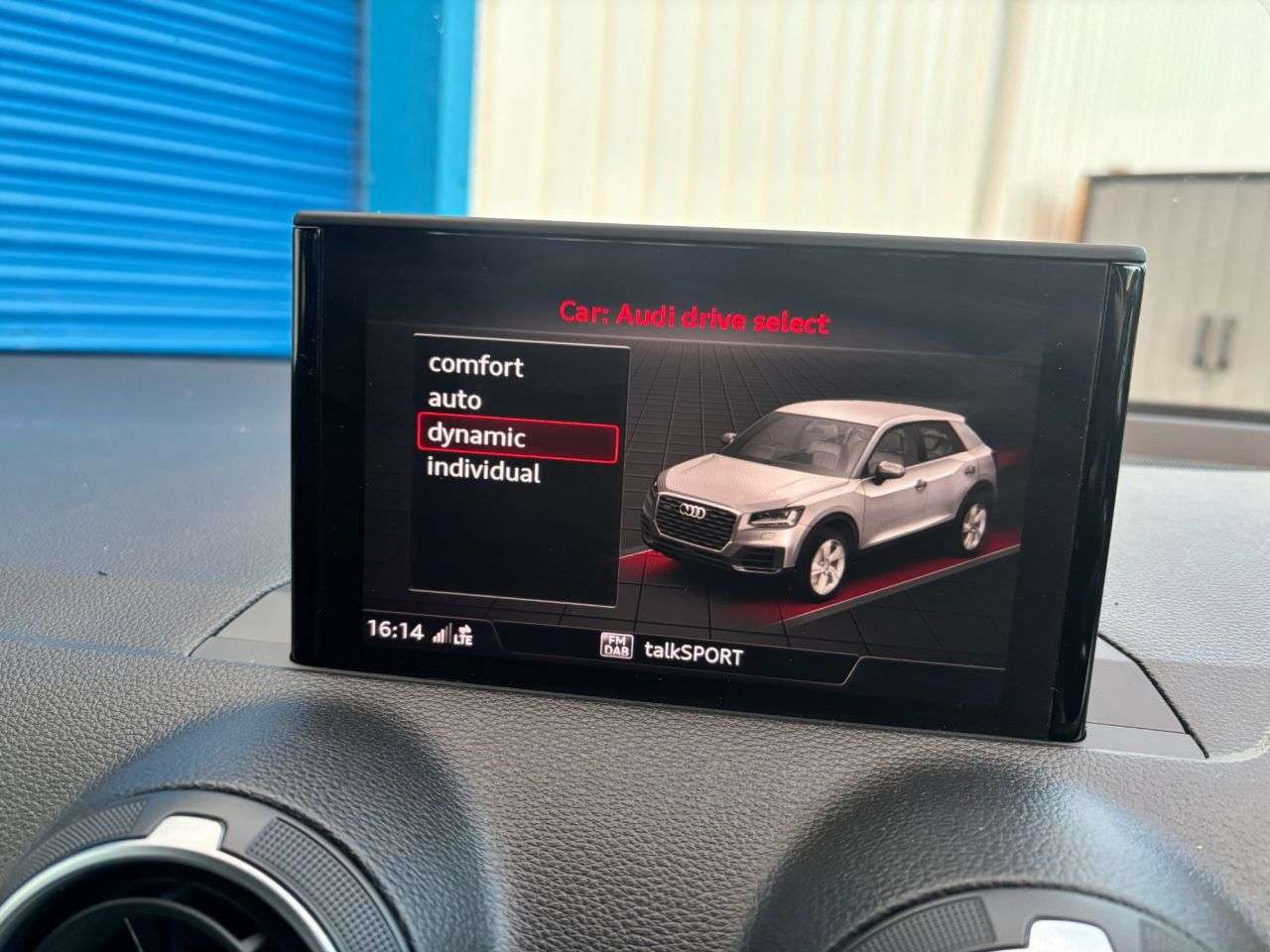 2019 AUDI Q2 2019 AUDI Q2