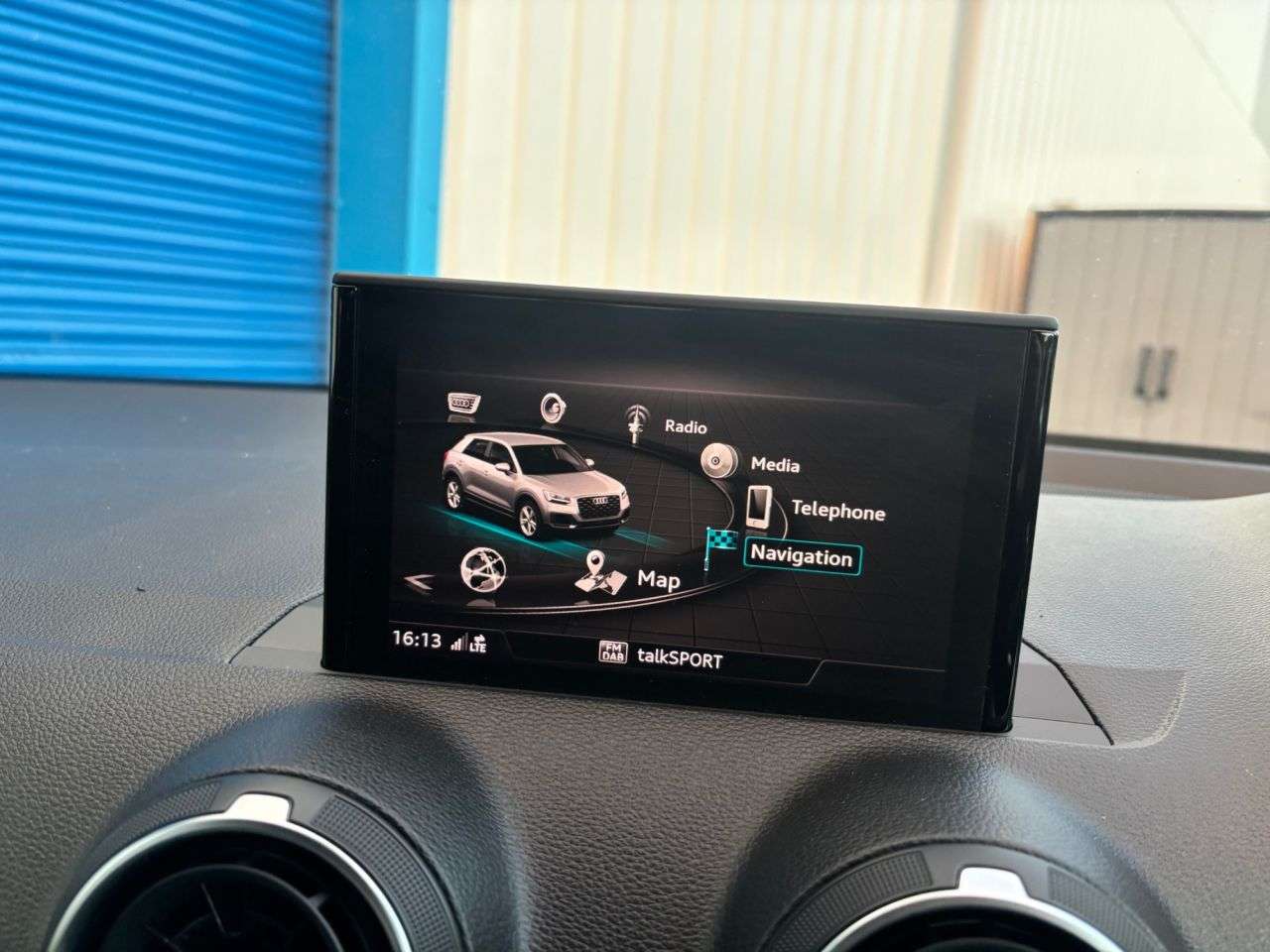 2019 AUDI Q2 2019 AUDI Q2