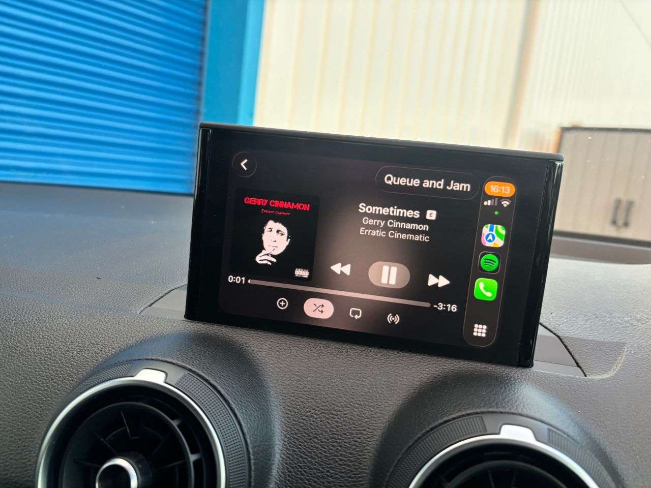 2019 AUDI Q2 2019 AUDI Q2