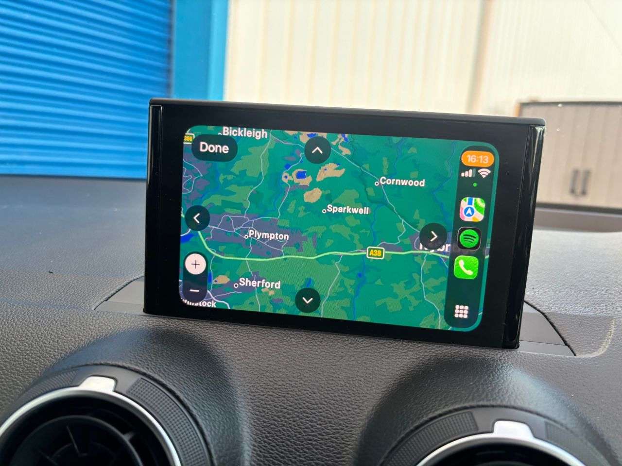 2019 AUDI Q2 2019 AUDI Q2