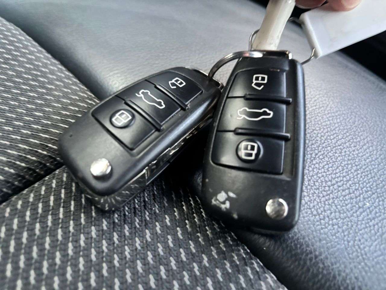 2019 AUDI Q2 2019 AUDI Q2