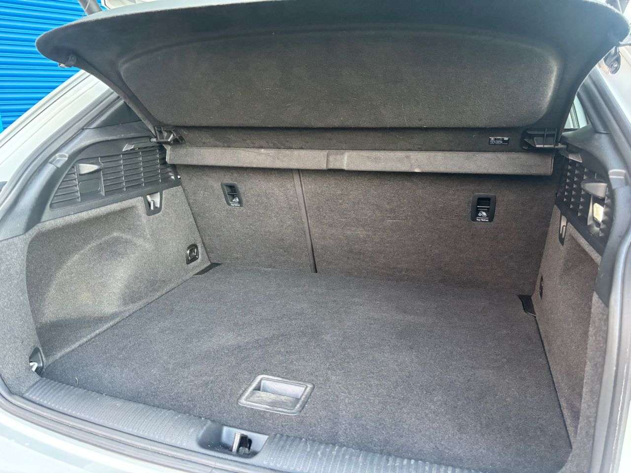 2019 AUDI Q2 2019 AUDI Q2