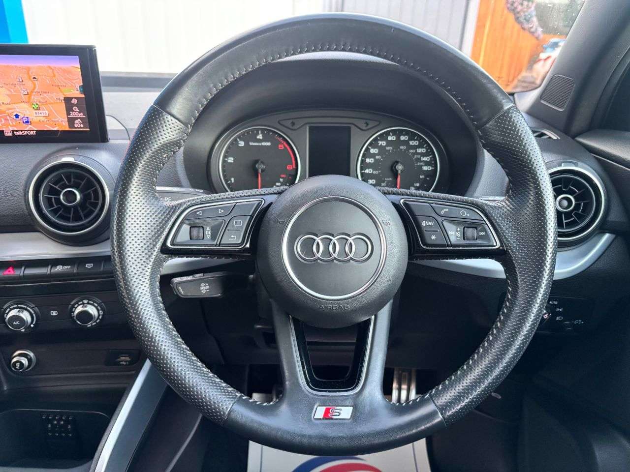 2019 AUDI Q2 2019 AUDI Q2