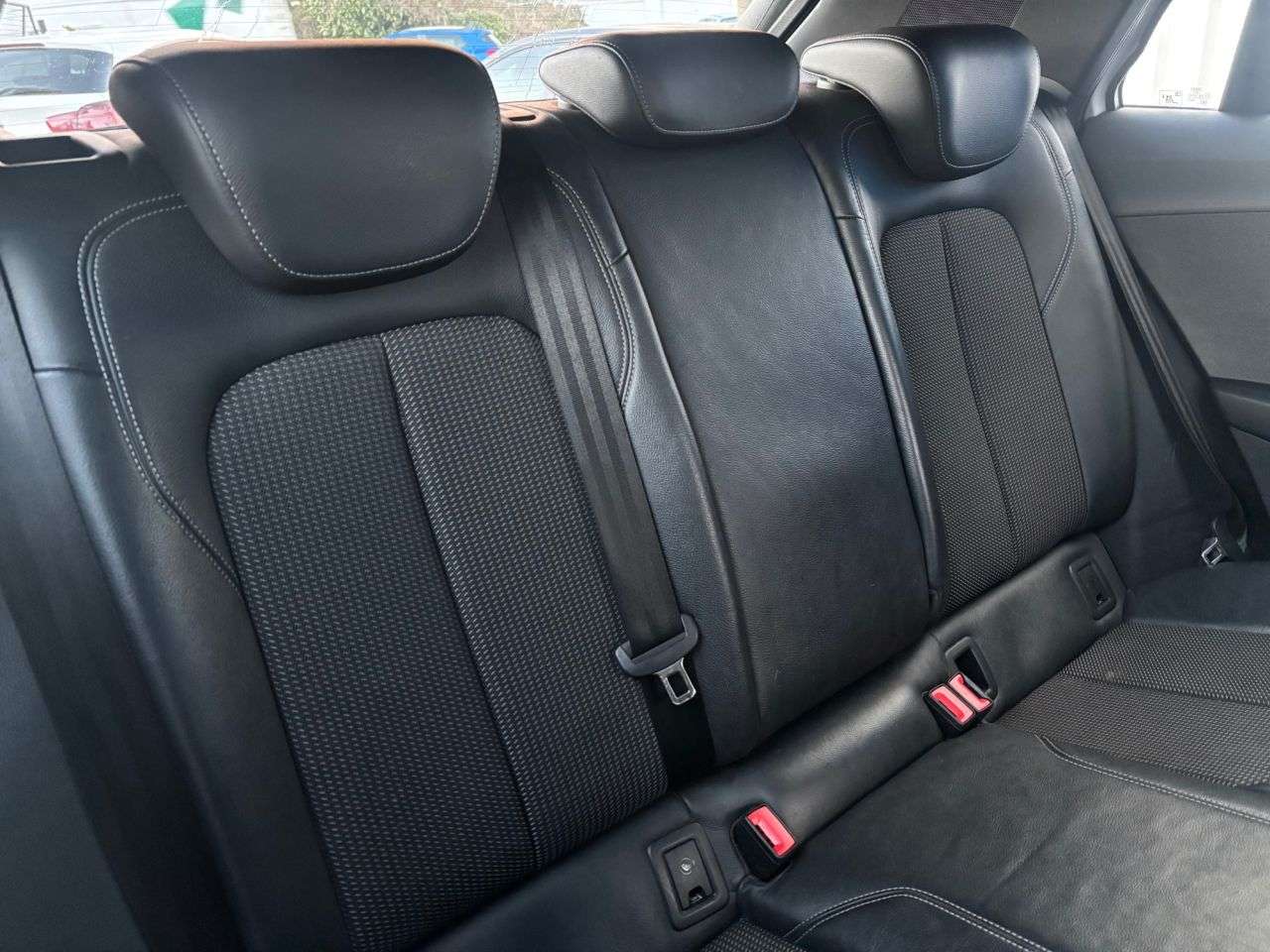 2019 AUDI Q2 2019 AUDI Q2