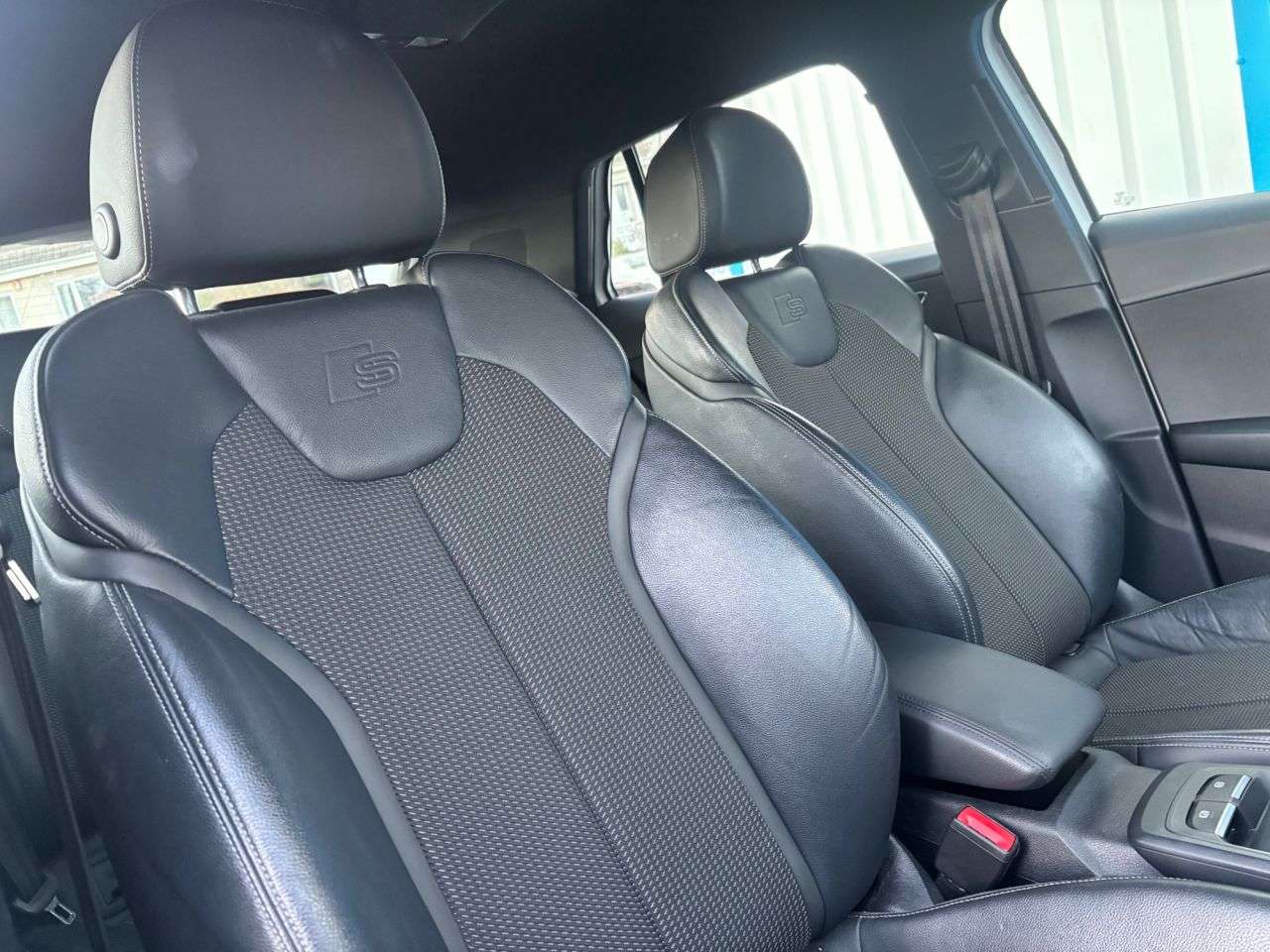 2019 AUDI Q2 2019 AUDI Q2