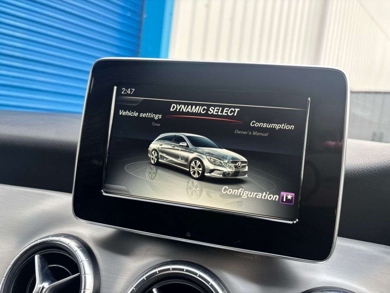 2017 MERCEDES-BENZ CLA 2017 MERCEDES-BENZ CLA